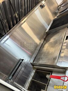 2004 Ft 11000 All-purpose Food Truck Propane Tank Florida Gas Engine for Sale