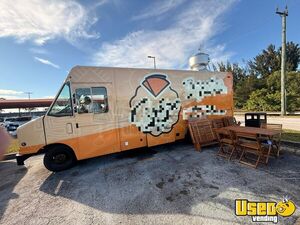 2004 Ft 11000 All-purpose Food Truck Removable Trailer Hitch Florida Gas Engine for Sale