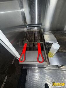 2004 Ft 11000 All-purpose Food Truck Shore Power Cord Florida Gas Engine for Sale