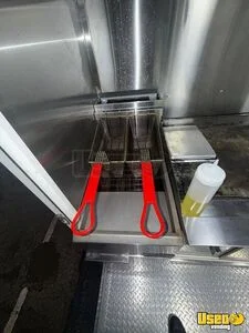 2004 Ft 11000 All-purpose Food Truck Shore Power Cord Florida Gas Engine for Sale