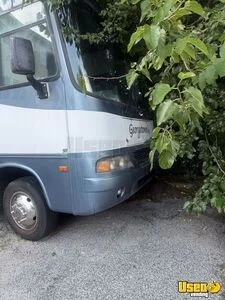 2004 Georgetown Other Mobile Business Interior Lighting Maryland for Sale