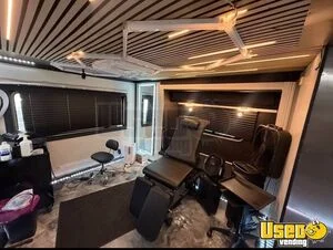 2004 Georgetown Other Mobile Business Toilet Maryland for Sale