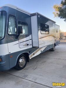 2004 Georgetown Xl Class A 308ds 35' Motorhome Motorhome Air Conditioning California Gas Engine for Sale