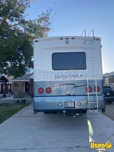 2004 Georgetown Xl Class A 308ds 35' Motorhome Motorhome Awning California Gas Engine for Sale