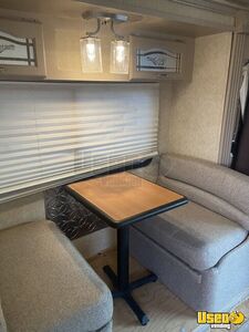 2004 Georgetown Xl Class A 308ds 35' Motorhome Motorhome Exterior Lighting California Gas Engine for Sale