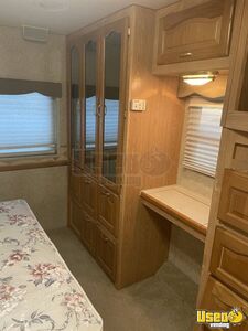 2004 Georgetown Xl Class A 308ds 35' Motorhome Motorhome Hand-washing Sink California Gas Engine for Sale