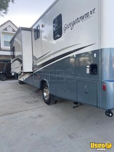 2004 Georgetown Xl Class A 308ds 35' Motorhome Motorhome Insulated Walls California Gas Engine for Sale