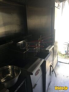 2004 Gr85x26wr3 Catering Trailer Propane Tank South Carolina for Sale