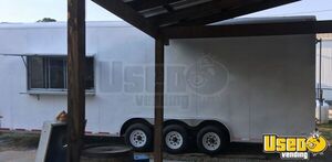 2004 Gr85x26wr3 Catering Trailer South Carolina for Sale