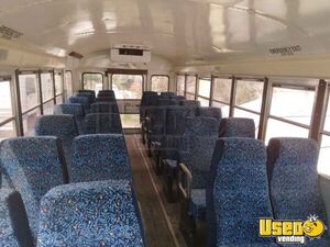 2004 Ic 27 School Bus 4 Wyoming Diesel Engine for Sale