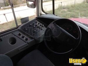 2004 Ic 27 School Bus 6 Wyoming Diesel Engine for Sale