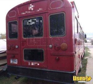 2004 Ic 27 School Bus Transmission - Automatic Wyoming Diesel Engine for Sale