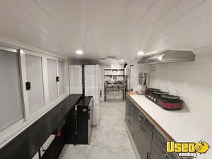 2004 Ice Cream Trailer Spare Tire Florida for Sale