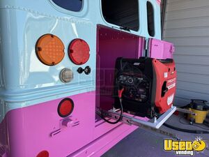 2004 Ice Cream Truck 31 Georgia Gas Engine for Sale