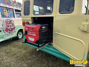 2004 Ice Cream Truck Additional 1 Georgia Gas Engine for Sale