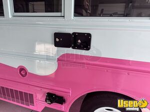 2004 Ice Cream Truck Additional 2 Georgia Gas Engine for Sale