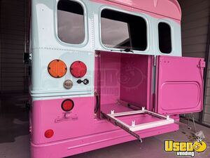 2004 Ice Cream Truck Anti-lock Brakes Georgia Gas Engine for Sale