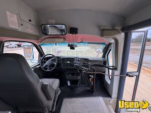 2004 Ice Cream Truck Back-up Alarm Georgia Gas Engine for Sale