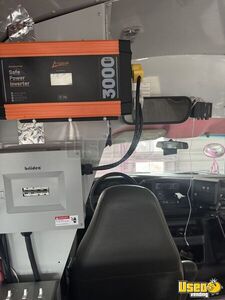 2004 Ice Cream Truck Breaker Panel Georgia Gas Engine for Sale