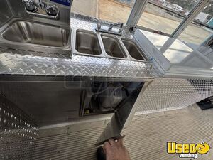 2004 Ice Cream Truck Electrical Outlets Georgia Gas Engine for Sale