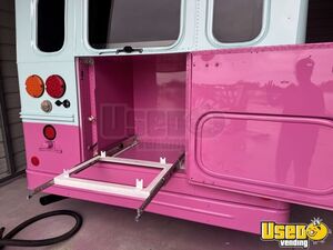 2004 Ice Cream Truck Gas Engine Georgia Gas Engine for Sale