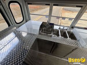 2004 Ice Cream Truck Generator Georgia Gas Engine for Sale