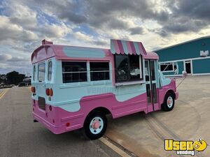 2004 Ice Cream Truck Georgia Gas Engine for Sale