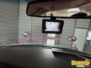 2004 Ice Cream Truck Gray Water Tank Georgia Gas Engine for Sale