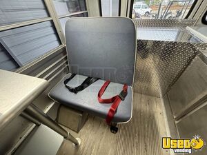 2004 Ice Cream Truck Hot Water Heater Georgia Gas Engine for Sale