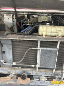 2004 Ice Cream Truck Hot Water Heater Virginia Diesel Engine for Sale