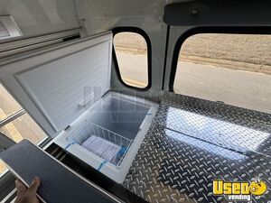 2004 Ice Cream Truck Shore Power Cord Georgia Gas Engine for Sale