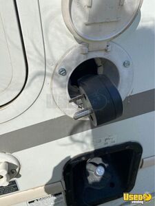 2004 Jayco Mobile Hair Salon Mobile Hair & Nail Salon Truck Electrical Outlets Pennsylvania Gas Engine for Sale