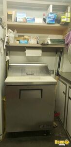 2004 Kitchen Concession Trailer Kitchen Food Trailer Flatgrill British Columbia for Sale