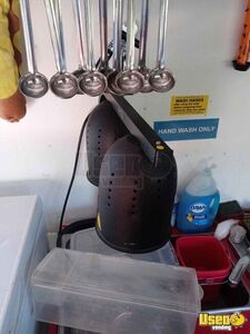 2004 Kitchen Concession Trailer Kitchen Food Trailer Flatgrill New York for Sale