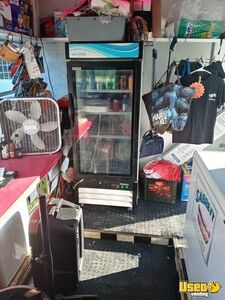 2004 Kitchen Concession Trailer Kitchen Food Trailer Fryer New York for Sale