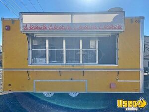 2004 Kitchen Food Trailer Air Conditioning Tennessee for Sale
