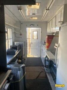 2004 Kitchen Food Trailer Exterior Lighting Tennessee for Sale
