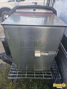 2004 Kitchen Food Trailer Fire Extinguisher North Carolina for Sale