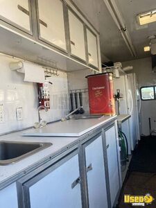 2004 Kitchen Food Trailer Flatgrill Tennessee for Sale
