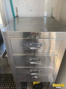 2004 Kitchen Food Trailer Food Warmer Tennessee for Sale
