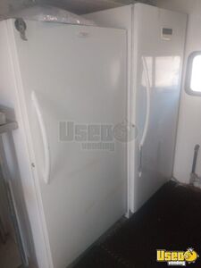 2004 Kitchen Food Trailer Hand-washing Sink Tennessee for Sale