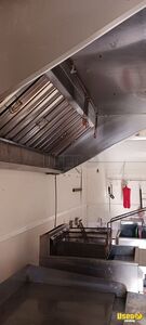 2004 Kitchen Food Trailer Kitchen Food Trailer Chef Base Pennsylvania for Sale