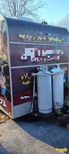 2004 Kitchen Food Trailer Kitchen Food Trailer Concession Window Pennsylvania for Sale