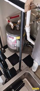 2004 Kitchen Food Trailer Kitchen Food Trailer Exhaust Fan Pennsylvania for Sale