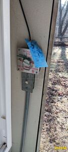 2004 Kitchen Food Trailer Kitchen Food Trailer Exhaust Hood Pennsylvania for Sale