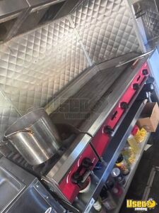 2004 Kitchen Food Trailer Kitchen Food Trailer Flatgrill Oregon for Sale