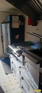 2004 Kitchen Food Trailer Kitchen Food Trailer Flatgrill Pennsylvania for Sale