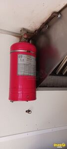 2004 Kitchen Food Trailer Kitchen Food Trailer Fryer Pennsylvania for Sale