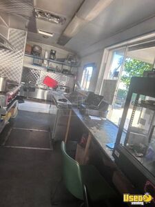 2004 Kitchen Food Trailer Kitchen Food Trailer Generator Oregon for Sale