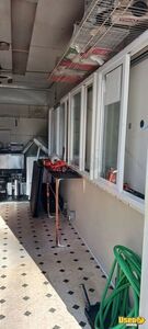 2004 Kitchen Food Trailer Kitchen Food Trailer Reach-in Upright Cooler Pennsylvania for Sale